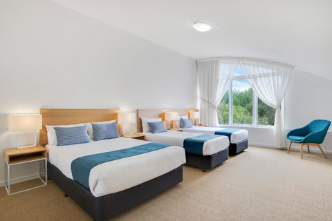 Aligned Corporate Residences Williamstown - Accommodation Bookings 14