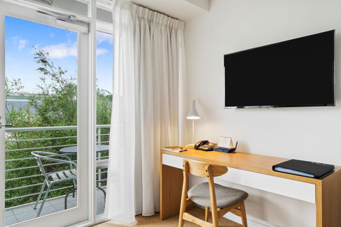 Aligned Corporate Residences Williamstown - Accommodation Bookings 26