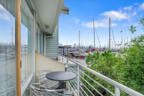 Aligned Corporate Residences Williamstown - Accommodation Bookings 27