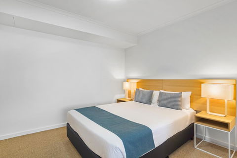 Aligned Corporate Residences Williamstown - Accommodation Bookings 12
