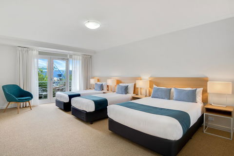 Aligned Corporate Residences Williamstown - Accommodation Bookings 4