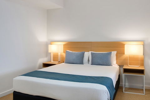 Aligned Corporate Residences Williamstown - Accommodation Bookings 16