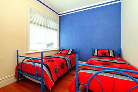 ABC Accommodation - Rosebud - Accommodation Bookings 8