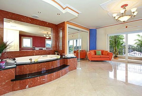 ABC Accommodation - Rosebud - Accommodation Bookings 2