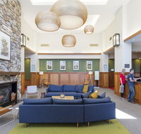Yarra Valley Lodge - Accommodation Bookings