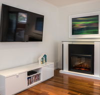 Cottage on Rye - Accommodation Bookings