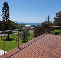 Beach Retreat Apartment Marengo