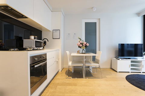 Ali & Hill Accommodation@lighthouse - Accommodation Bookings 4