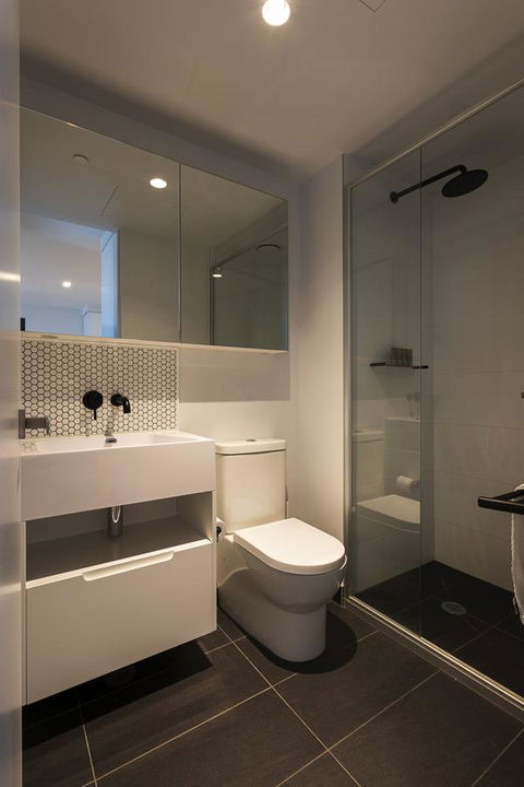 Ali & Hill Accommodation@lighthouse - Accommodation Bookings 1