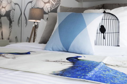 Ali & Hill Accommodation@lighthouse - Accommodation Bookings 12