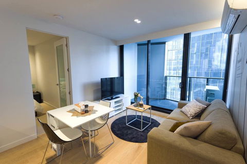 Ali & Hill Accommodation@lighthouse - Accommodation Bookings 15