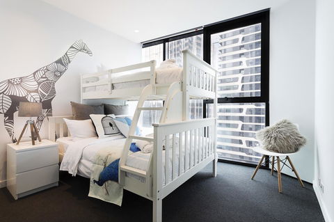 Ali & Hill Accommodation@lighthouse - Accommodation Bookings 8