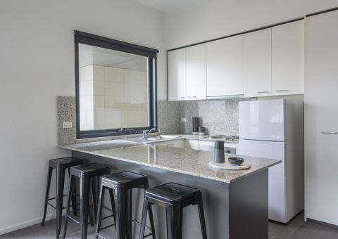 Punthill Apartment Hotel - Manhattan - Accommodation Bookings 1