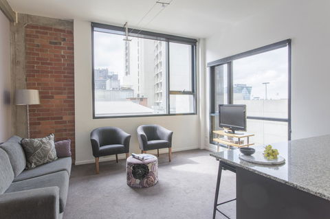 Punthill Apartment Hotel - Manhattan - Accommodation Bookings 10