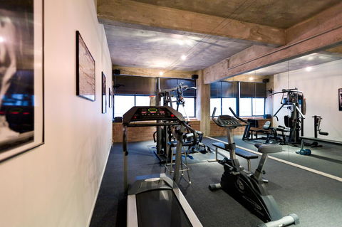 Punthill Apartment Hotel - Manhattan - Accommodation Bookings 18