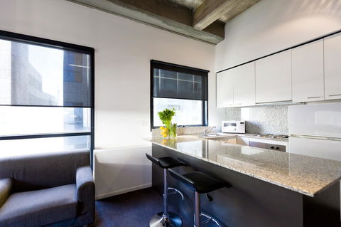 Punthill Apartment Hotel - Manhattan - Accommodation Bookings 16