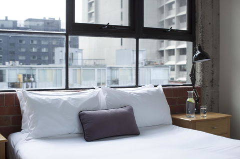 Punthill Apartment Hotel - Manhattan - Accommodation Bookings 3