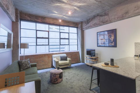 Punthill Apartment Hotel - Manhattan - Accommodation Bookings 5