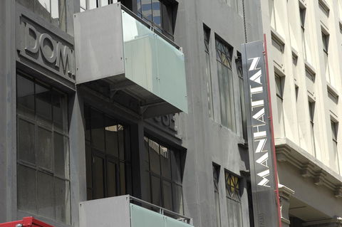 Punthill Apartment Hotel - Manhattan - Accommodation Bookings 13