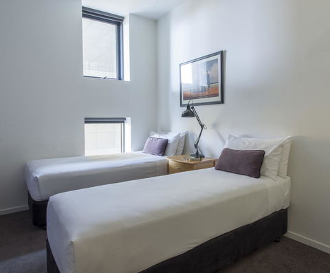 Punthill Apartment Hotel - Manhattan - Accommodation Bookings 2