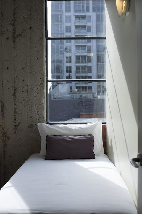 Punthill Apartment Hotel - Manhattan - Accommodation Bookings 4