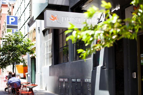 Punthill Apartment Hotel - Manhattan - Accommodation Bookings 12