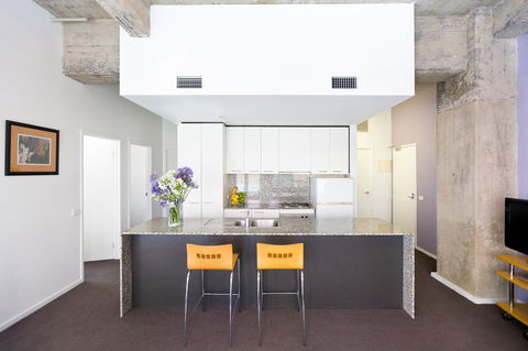 Punthill Apartment Hotel - Manhattan - Accommodation Bookings 19