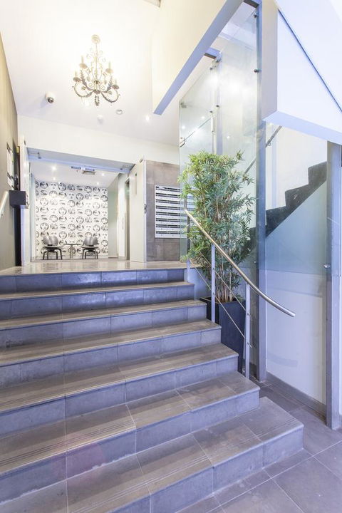 Punthill Apartment Hotel - Manhattan - Accommodation Bookings 9