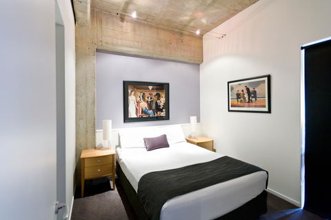 Punthill Apartment Hotel - Manhattan - Accommodation Bookings 22