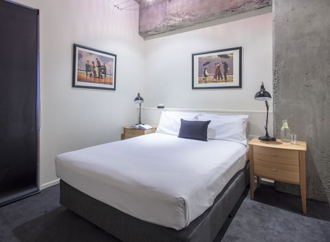 Punthill Apartment Hotel - Manhattan - Accommodation Bookings 7