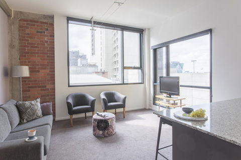 Punthill Apartment Hotel - Manhattan - Accommodation Bookings 0