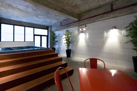 Punthill Apartment Hotel - Manhattan - Accommodation Bookings 15