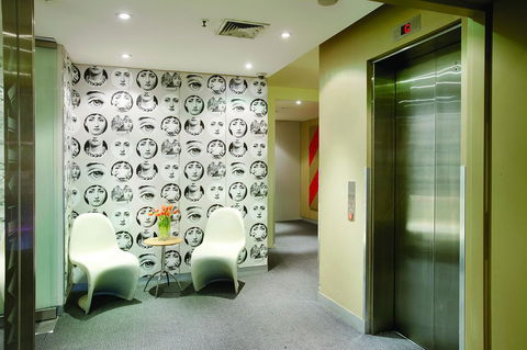 Punthill Apartment Hotel - Manhattan - Accommodation Bookings 21