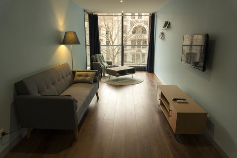 Stunning Home In Melbourne CBD - Accommodation Bookings 0