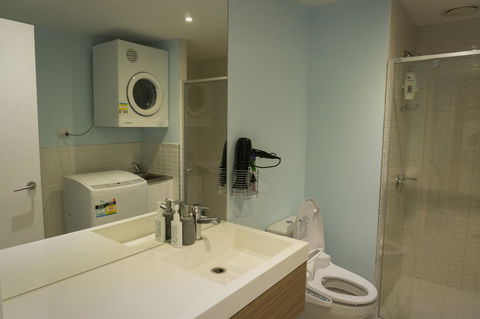 Stunning Home In Melbourne CBD - Accommodation Bookings 10