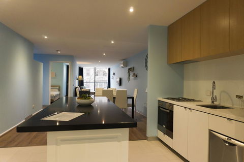 Stunning Home In Melbourne CBD - Accommodation Bookings 8