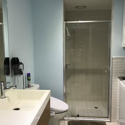 Stunning Home In Melbourne CBD - Accommodation Bookings 11