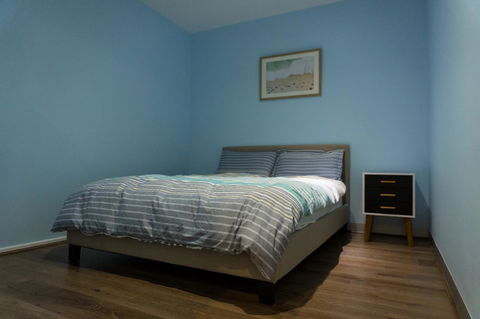 Stunning Home In Melbourne CBD - Accommodation Bookings 7