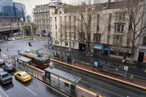 Stunning Home In Melbourne CBD - Accommodation Bookings 1