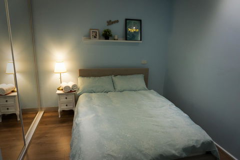 Stunning Home In Melbourne CBD - Accommodation Bookings 3