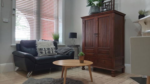 Boutique Heritage Studios On Ryrie Geelong CBD Opposite Hospital - Accommodation Bookings 0