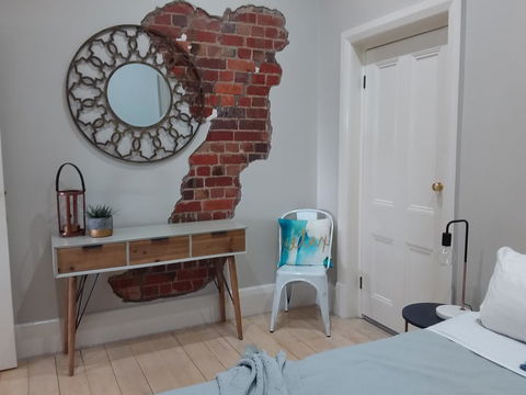 Boutique Heritage Studios On Ryrie Geelong CBD Opposite Hospital - Accommodation Bookings 20