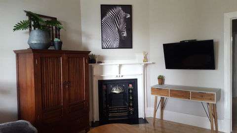 Boutique Heritage Studios On Ryrie Geelong CBD Opposite Hospital - Accommodation Bookings 22