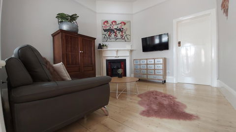 Boutique Heritage Studios On Ryrie Geelong CBD Opposite Hospital - Accommodation Bookings 8