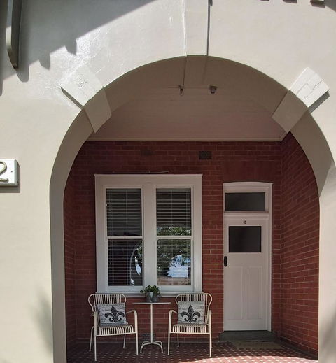 Boutique Heritage Studios On Ryrie Geelong CBD Opposite Hospital - Accommodation Bookings 10