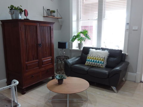 Boutique Heritage Studios On Ryrie Geelong CBD Opposite Hospital - Accommodation Bookings 21
