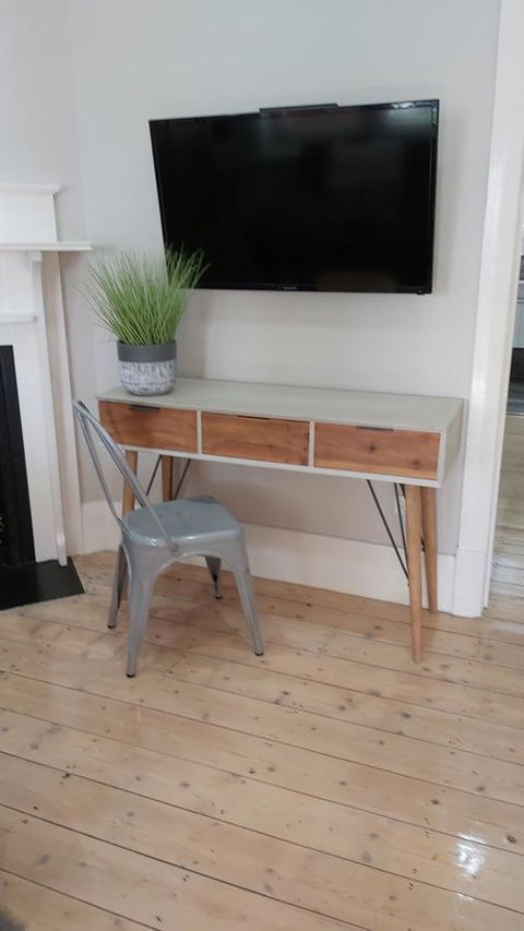 Boutique Heritage Studios On Ryrie Geelong CBD Opposite Hospital - Accommodation Bookings 12