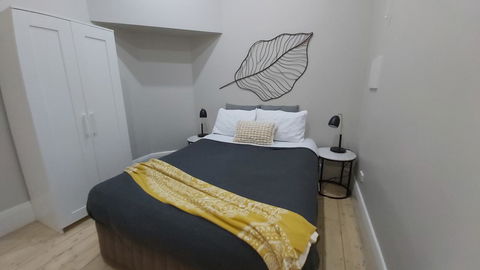 Boutique Heritage Studios On Ryrie Geelong CBD Opposite Hospital - Accommodation Bookings 6