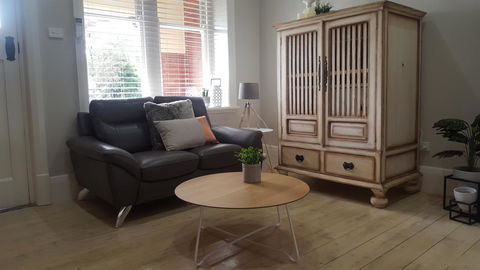 Boutique Heritage Studios On Ryrie Geelong CBD Opposite Hospital - Accommodation Bookings 7
