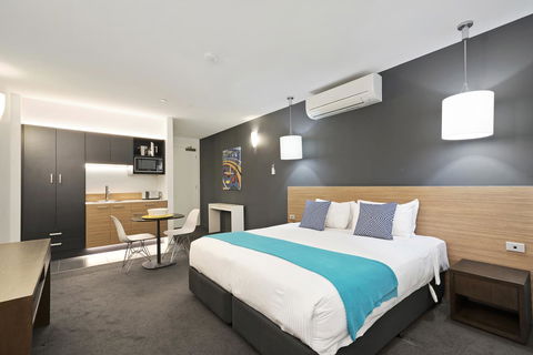 Vue Apartments Geelong - Accommodation Bookings 8